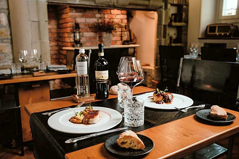 B&B Osteria dello sperone