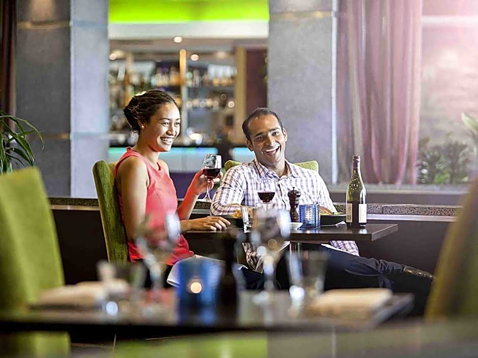 Novotel Auckland Ellerslie