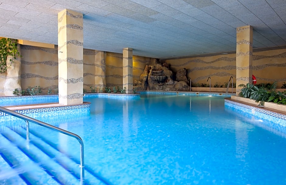 Playacartaya Spa Hotel