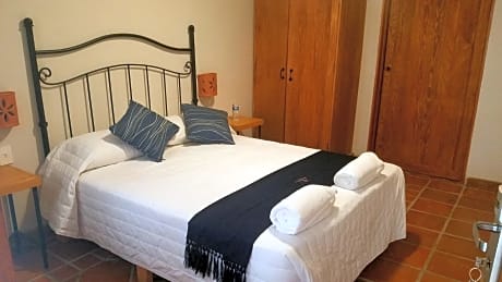 Double Room - Disability Access