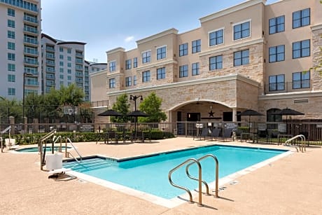 Residence Inn Fort Worth Cultural District