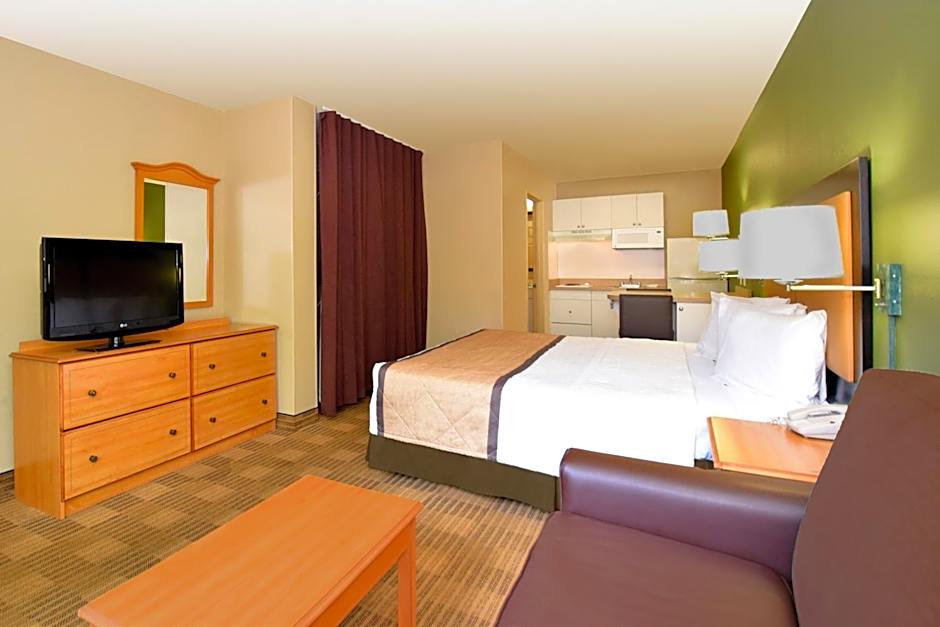 Extended Stay America Suites - San Ramon - Bishop Ranch - West
