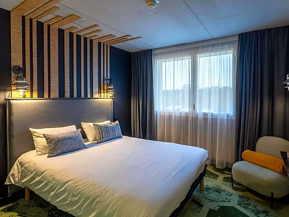 ibis Styles Amiens Centre