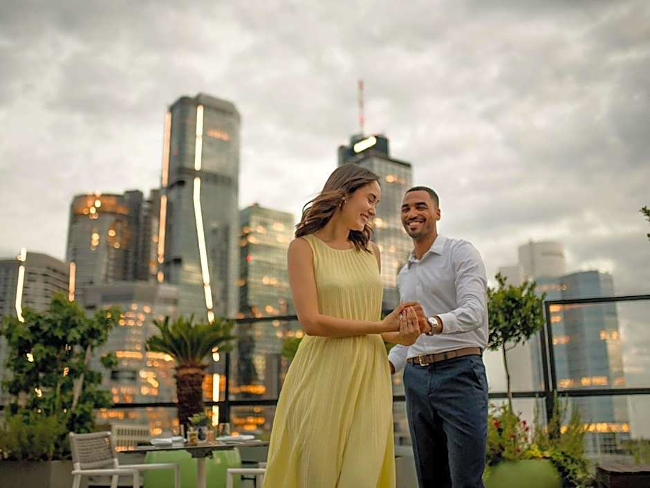 Sofitel Frankfurt Opera