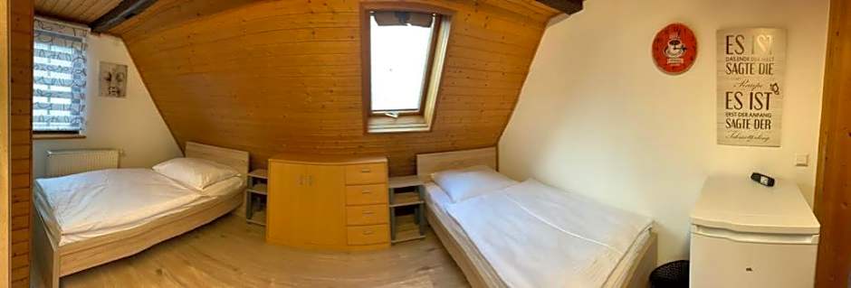 AB Apartment Objekt 122