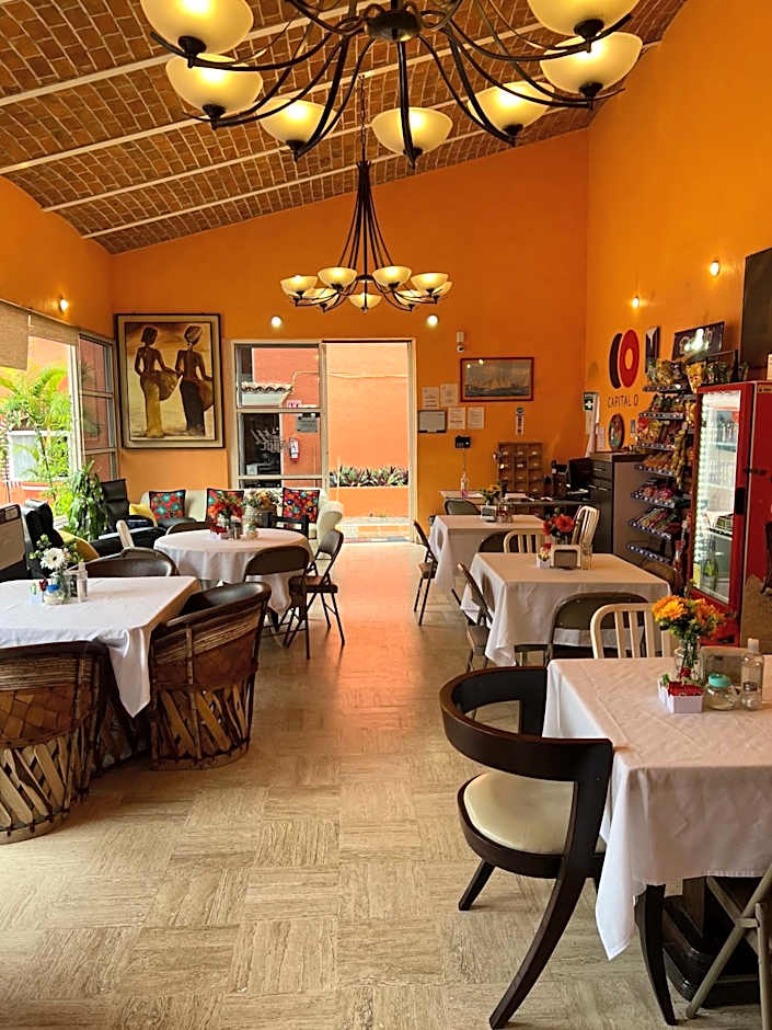 Hotel Villas Ajijic, Ajijic Chapala Jalisco