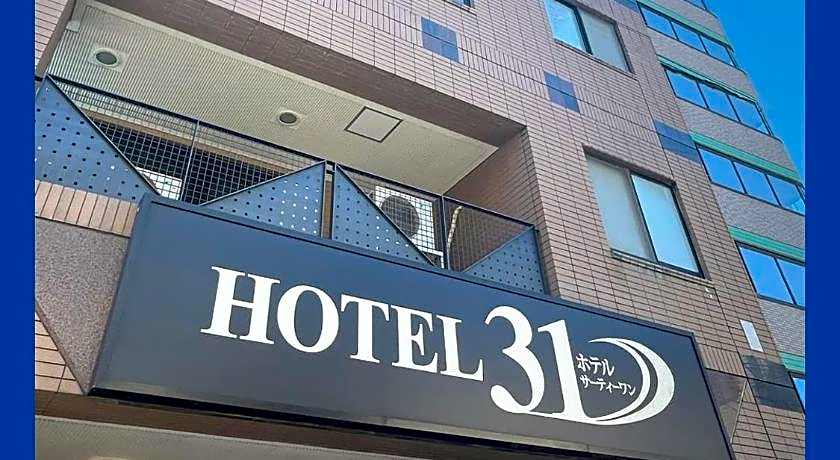 HOTEL 31