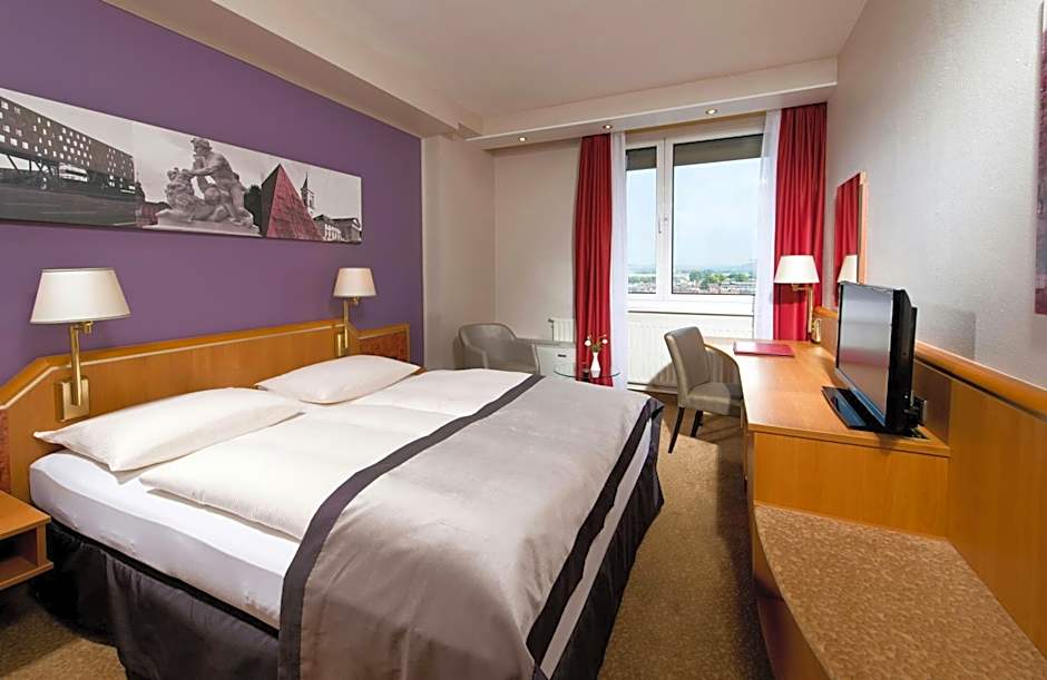 Leonardo Hotel Karlsruhe