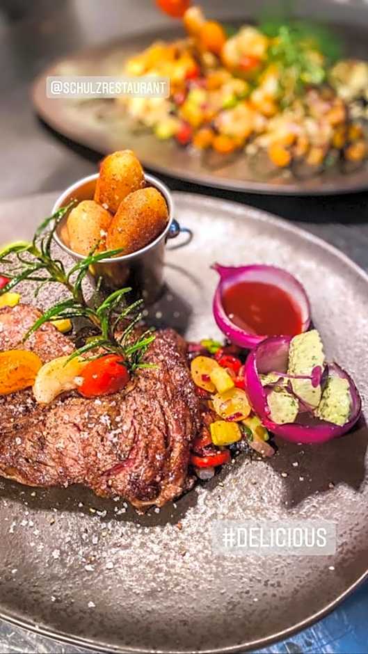 Boutique Hotel Schulz Classic