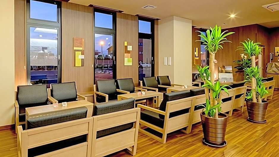 Hotel Route Inn Minami Yokkaichi