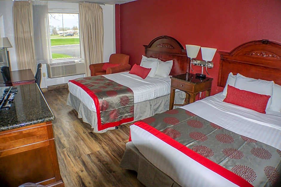 Albert Lea Inn and Suites