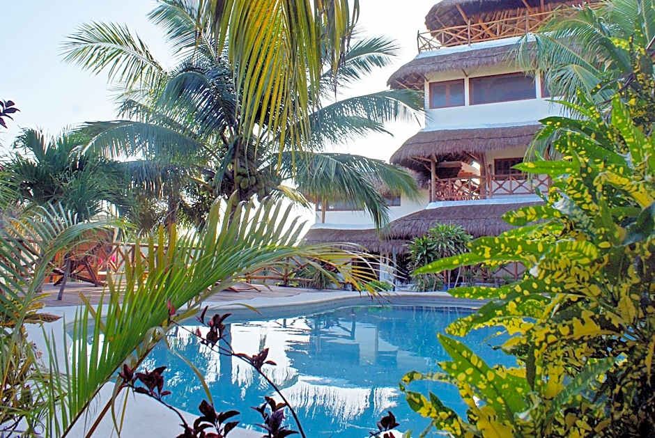 Ensueño Holbox & Beach Club