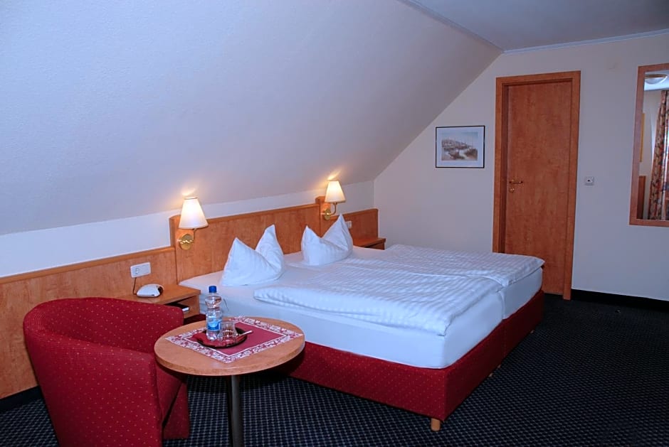 Hotel Alte Schule