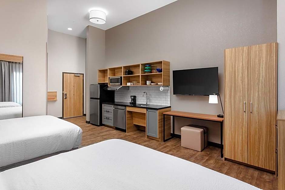 Candlewood Suites North Platte By IHG