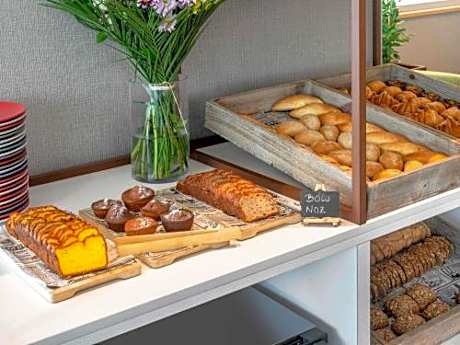 Hotel Mercure Porto Gaia