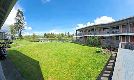 Campbell River Lodge