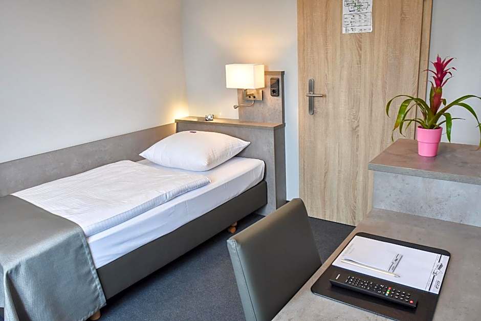 GT3 Hotel