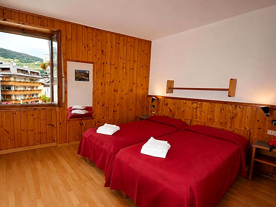 Meublé Albergo Dante