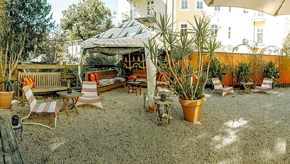 arte vida boutique guesthouse