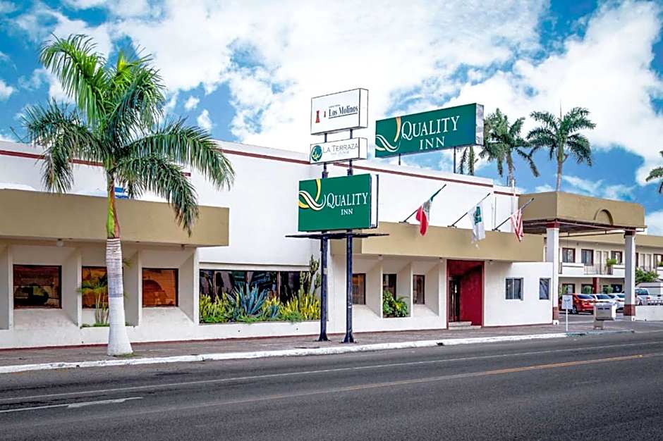 Quality Inn Ciudad Obregon