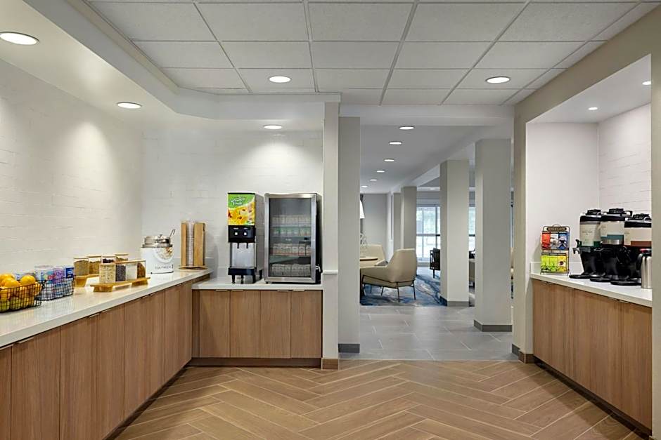 Fairfield Inn & Suites by Marriott Memphis Olive Branch
