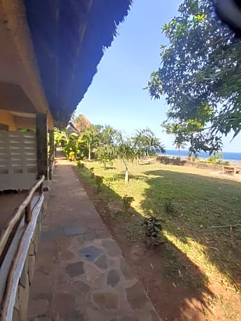 Mango Lodge Kenya