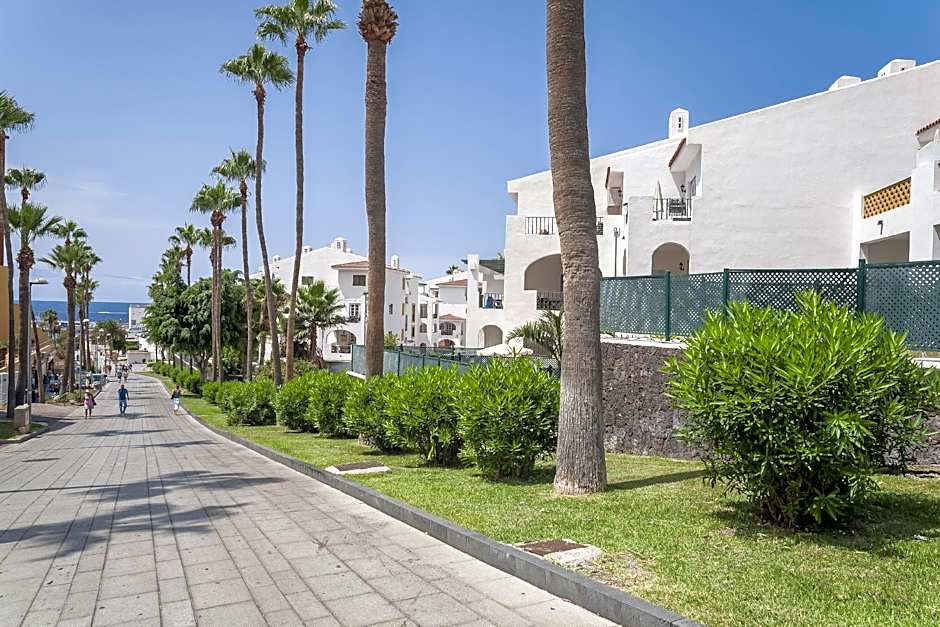 Hilton Vacation Club Sunset Harbour Club Tenerife