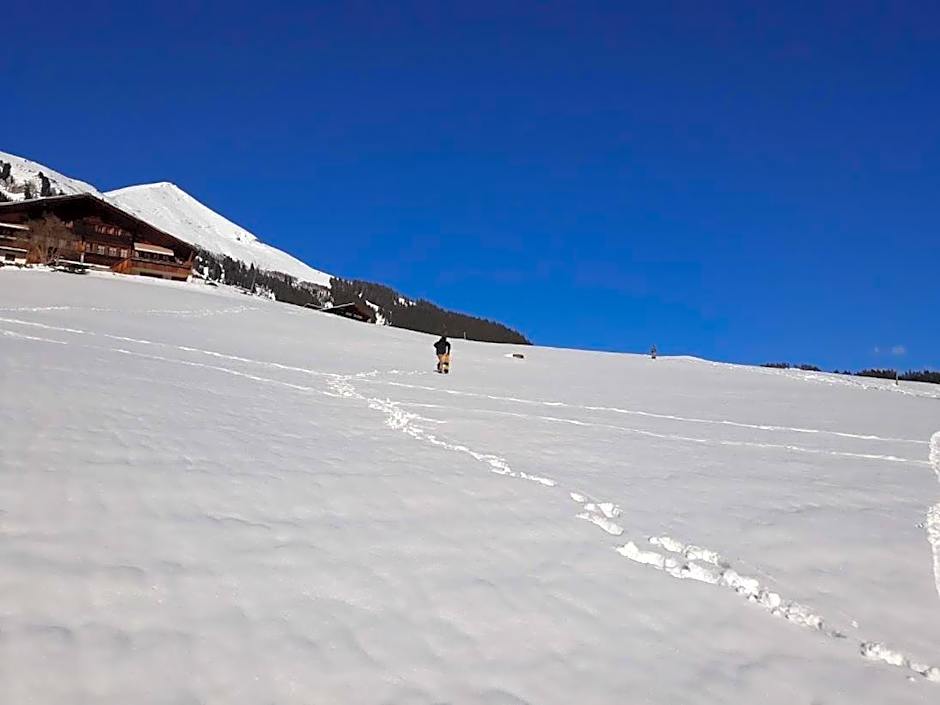 Snow+Surf B&B