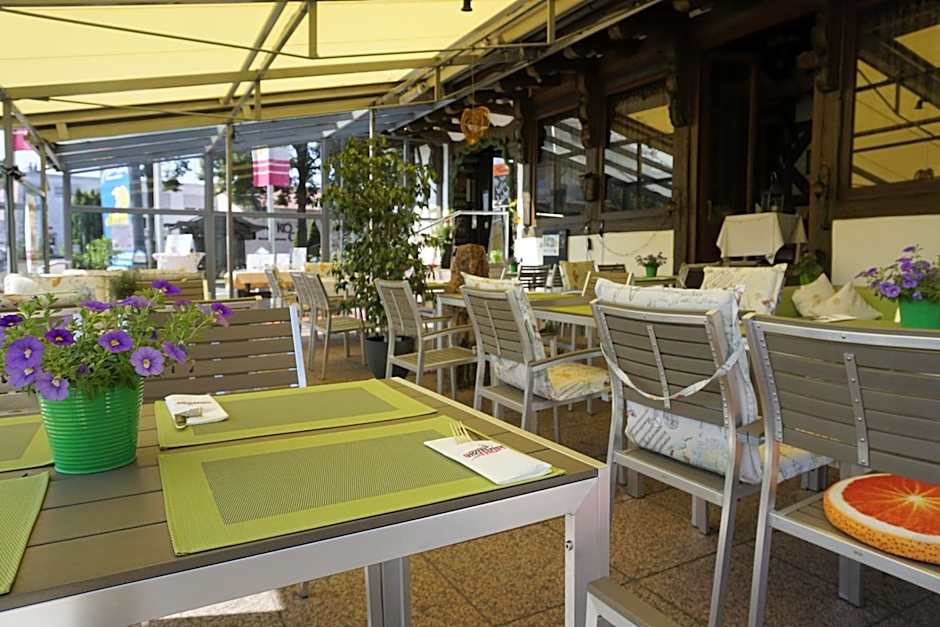 Hotel Restaurant Thum