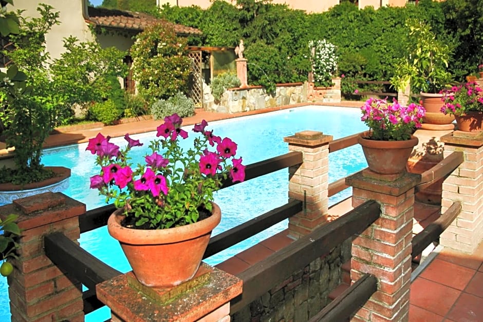 Albergo Del Chianti