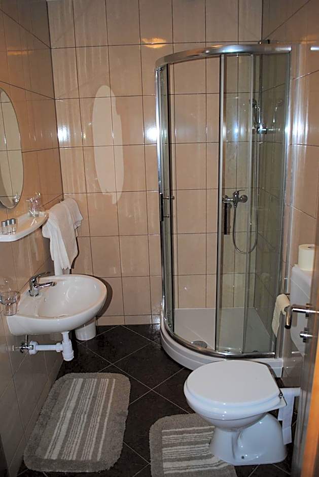 Hotel Gacka