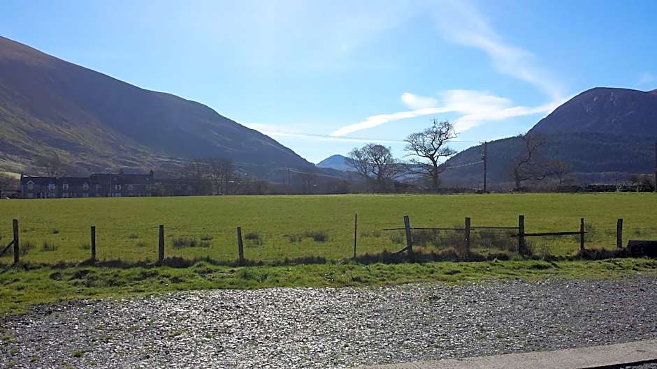 Pentre Bach Bunkhouse