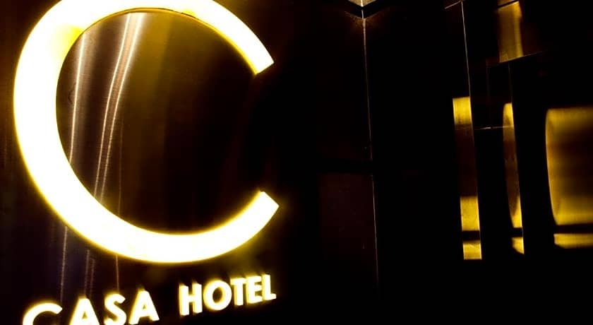 Casa Hotel