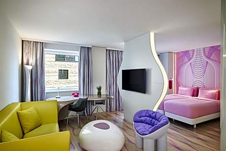 Nhow Berlin
