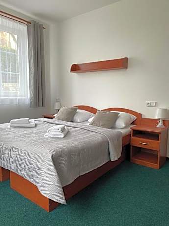 Double Room - Disability Access