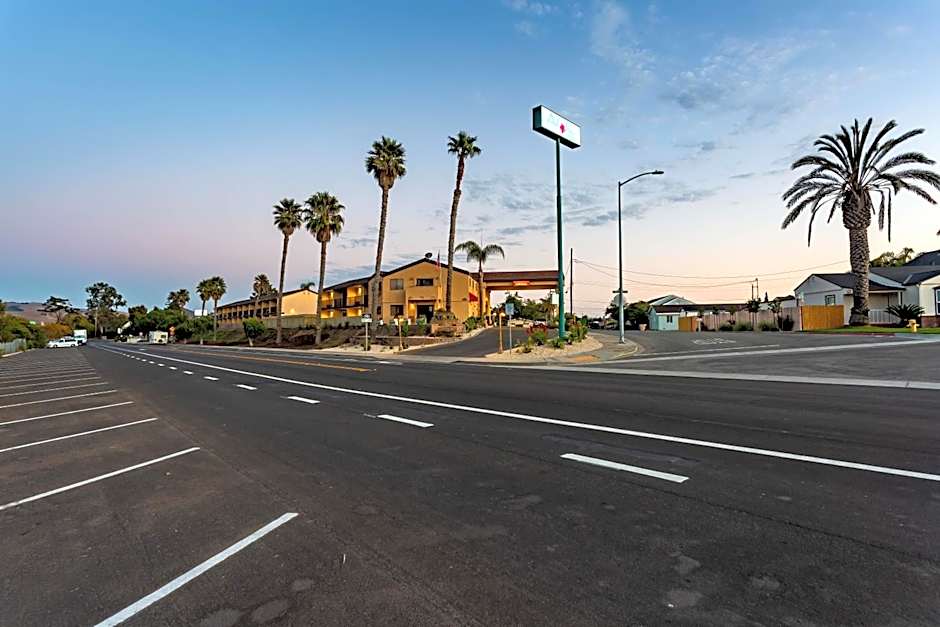 Aloha Inn