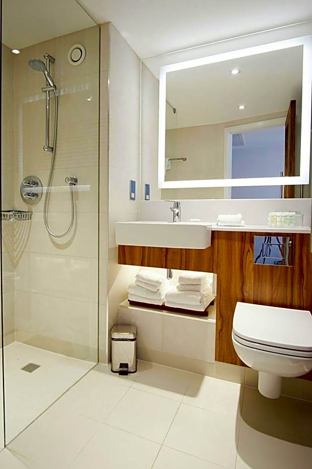 Courtyard by Marriott Glasgow Airport