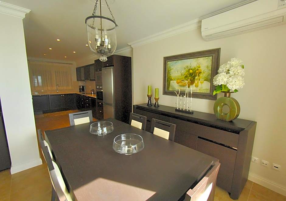 Apartamentos 3 Praias