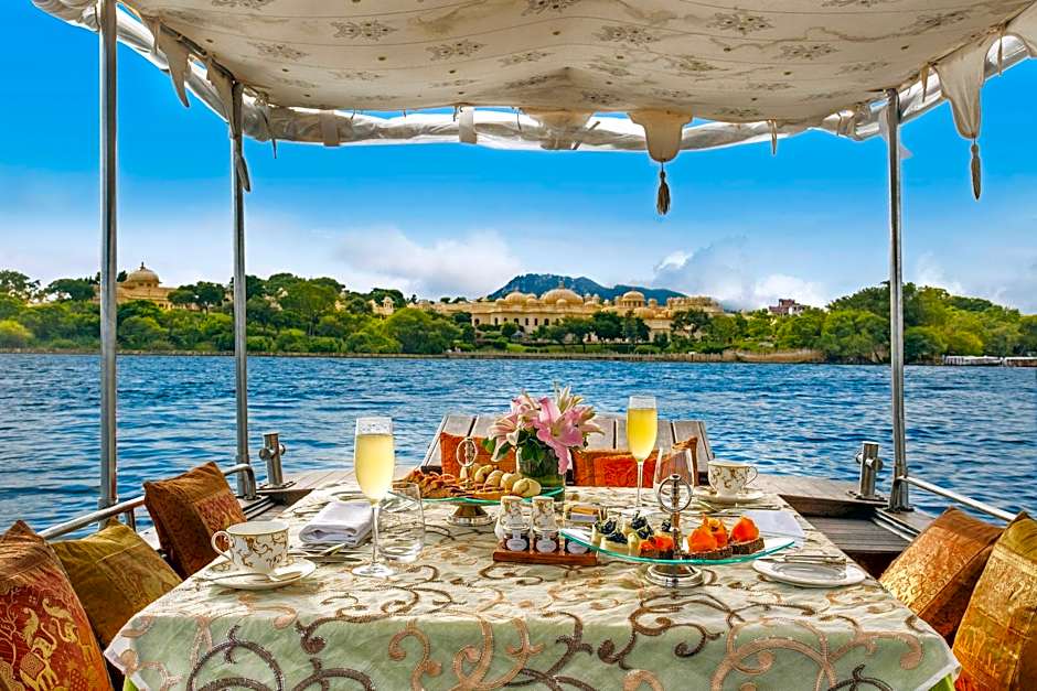 The Oberoi Udaivilas, Udaipur