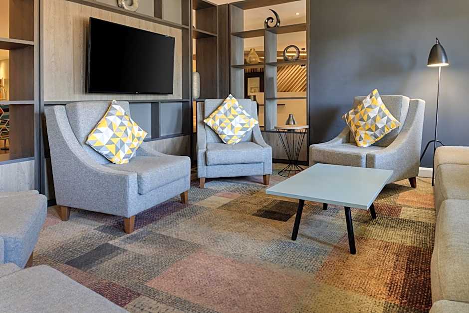 Holiday Inn South Normanton M1, Jct.28 By IHG