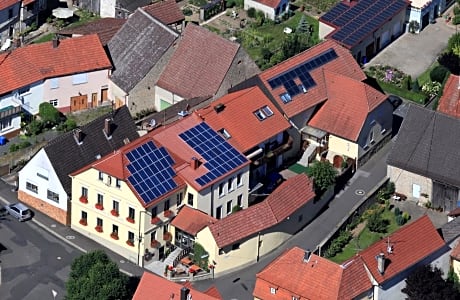 Hotel zur Linde