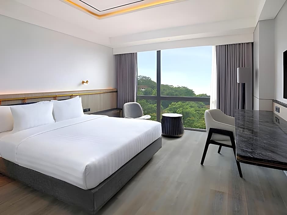 Hotel Aruss Semarang