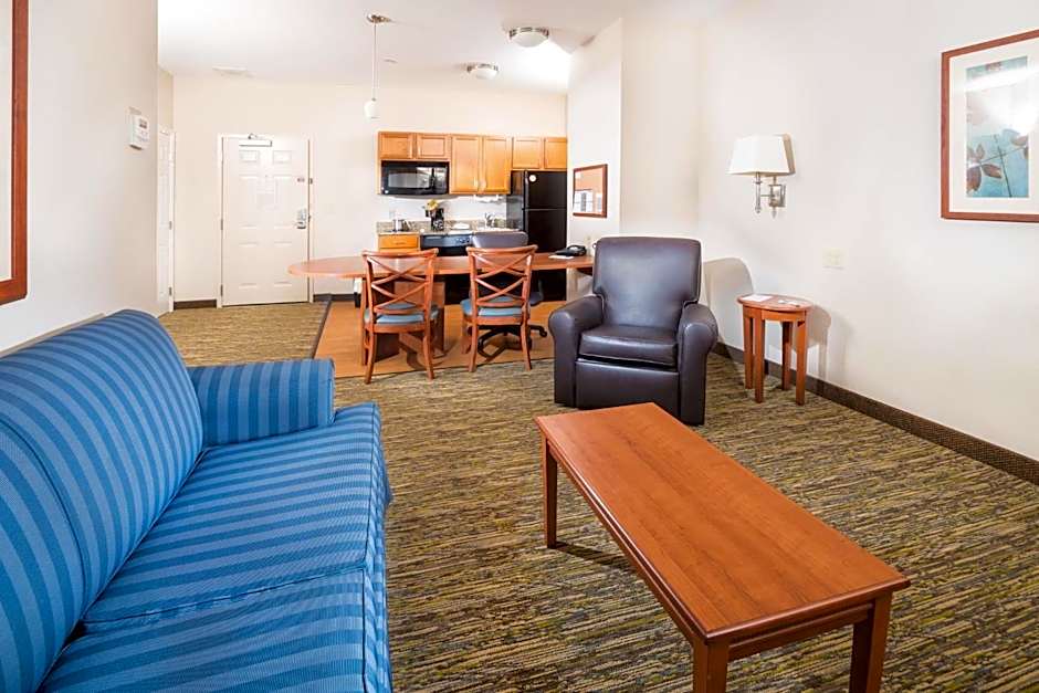 Candlewood Suites Wake Forest-Raleigh Area By IHG