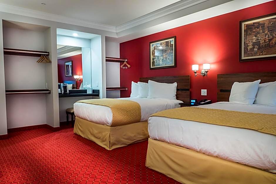 Skyline Hotel and Casino