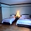 Grand Plaza Hotel