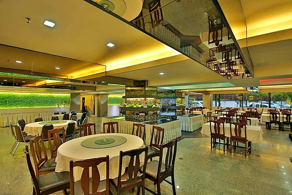 Convenient Park Bangkok Hotel