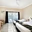 Cairns City Sheridan