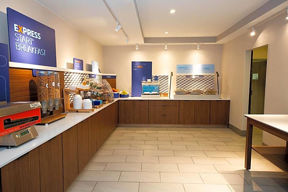 Holiday Inn Express - Canyon By IHG