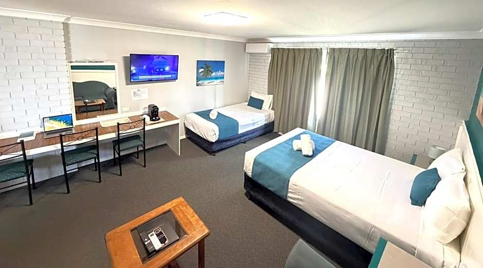 Marco Polo Motor Inn Taree