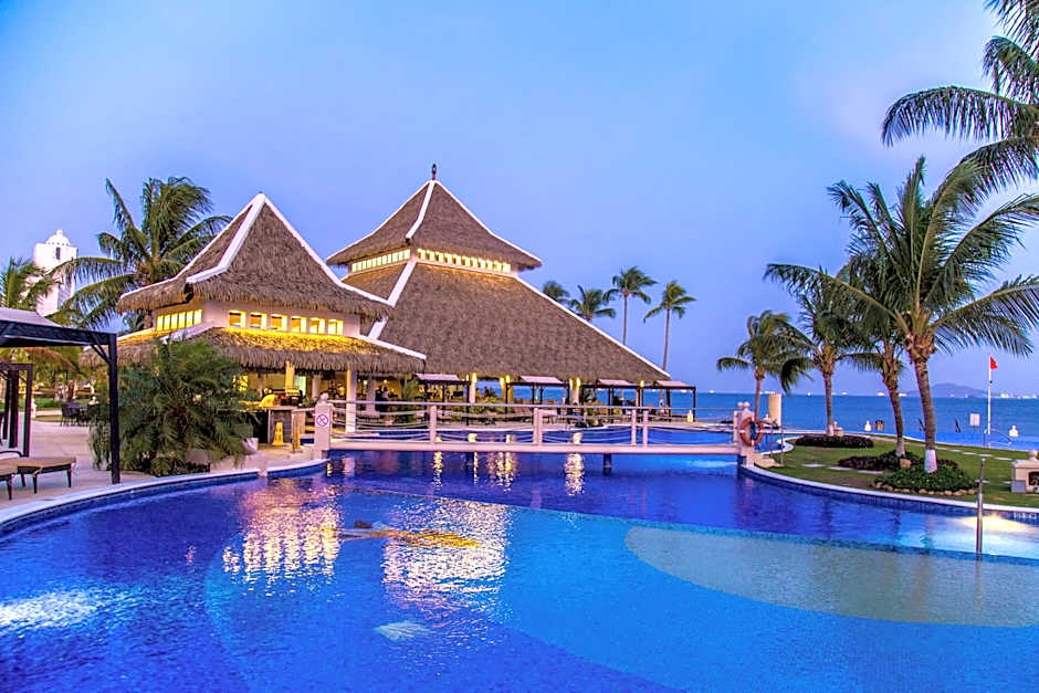 Dreams Playa Bonita Panama - All Inclusive
